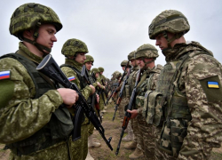 СВО остановят 1 октября: политолог Марков на основе слов Лукашенко раскрыл план перемирия Путина и Трампа, - "Блокнот - Россия"