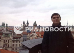 Отличник с губернаторской стипендией: что известно о жителе Волгоградской области, задержанном за подрыв авто офицера, - "Блокнот Волгограда"