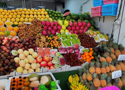 В Волгоградской области продолжают дорожать еда, лекарства и путевки на отдых