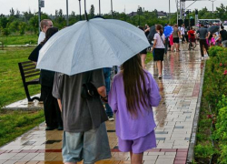 Новое экстренное предупреждение выдало жителям Волгоградской области МЧС  