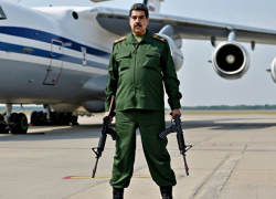 Хегсет пообещал Трампу голову Мадуро: российские самолеты везут в Каракас загадочный груз - США попадут в западню, - "Блокнот - Россия"