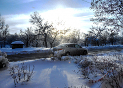 Движение по федеральным трассам возобновили в Волгоградской области 