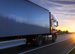 Из-за жары с сегодняшнего дня вводятся ограничения при движении фур по федеральным трассам Волгоградской области