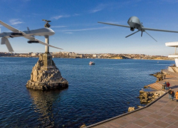 Новости СВО на утро 4 мая: новое вторжение ВСУ в Курскую область, фальшивый парад Победы и нападение на Крым, - "Блокнот - Россия"