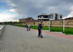 В администрации Камышина ищут приемную семью дружелюбному мальчику