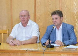 На завтра, 20 сентября, в Камышине запланировано важное политическое действо по сценарию "старый конь борозды не испортит"