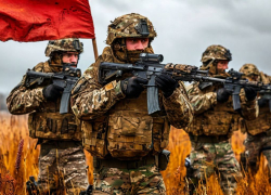 «К 9 мая должны быть под Днепром»: ВС РФ взломали вторую линию обороны ВСУ на Донецком фронте СВО