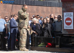  В  ЧВК «Вагнер» отказались проводить общероссийские поминки Пригожина в Волгограде, - "Блокнот Волгограда"