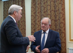 РЖД откроют в школе города Петров Вал Камышинского района специализированный железнодорожный класс