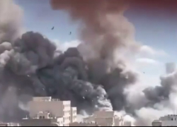 Американцы увязают: на Ближний Восток приходится перебрасывать новые силы – США не справляются с Ираном