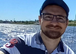 Камышанам сообщили, когда и где пройдет прощание с их известным талантливым земляком Сергеем Тарановым, погибшим в СВО