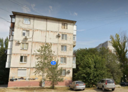 Жилая пятиэтажка пострадала при массированной атаке украинских БПЛА на Волгоград  сегодня, 29 мая