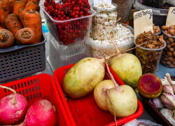 Почему специалисты Роспотребнадзора "агитируют" камышан за редьку