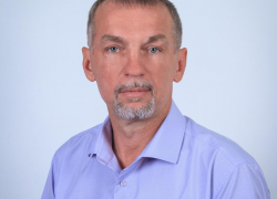 Михаил Пономарев, кандидат в депутаты Камышинской городской думы по 8 избирательному округу: "Один в поле не воин"