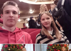 Кого из школьников Камышинского района пригласили на губернаторскую елку в Волгоград