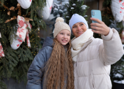 Аналитики назвали любимые зимние маршруты жителей Волгоградской области