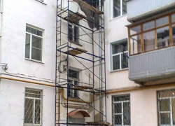 12 МКД отключат от электричества завтра, 5 октября, в Камышине