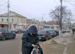 Досрочно перечисленные камышанам под Новый год январские пенсии придут с прибавками индексации