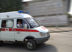 Стало известно, что ребенка на улице Текстильной в Камышине сбила 30 июля дама за рулем