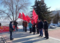 В Камышине партии "встряхиваются" по мере приближения выборов в Камышинскую городскую думу