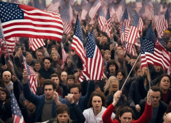 Что-то будет - Госдеп призвал граждан США срочно покинуть Россию: Fox News, - "Блокнот - Россия"