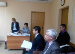 Камышинский городской суд отклонил все ходатайства истца по делу "о голосовании военных"