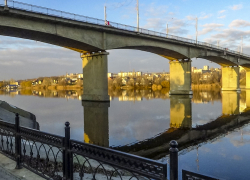 Понедельник 8 декабря в Камышине пройдет при -1 ночью и +1 днем, но!.. (ВИДЕО)