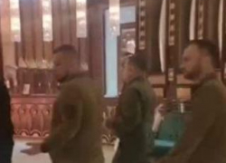 Уникальный украинский «бомж-стайл»: о чем американцы говорили с киевской делегацией в Эр-Рияде, - "Блокнот - Россия"