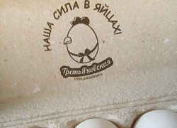 Что вы думаете по поводу камышинских рекламных "шедевров", отдающих недоразвитостью их сочинителей? - камышанка