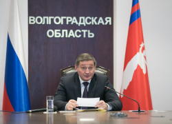 В Волгоградской области к марту откажутся от ряда коронавирусных запретов