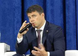 Что сказал глава ИТ-комитета Госдумы Сергей Боярский участникам всероссийского медиафорума об отечественном мессенджере МАХ, и не только о нем