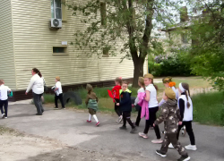 Где в Камышине ограничат движение 9 мая