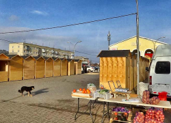 Читатели "Блокнота Камышина" неожиданно недосчитались "кибиток" у ТЦ "Победа"