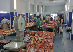 Какие продукты подорожали для камышан за неделю, а какие подешевели