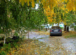 Камышанам предстоят два сырых и пасмурных дня, но к выходным потеплеет