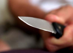 Два брата в Камышинском районе допились до поножовщины 