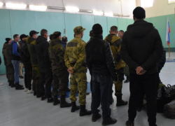Президент назначил всем контрактникам и мобилизованным единоразовую выплату в 195 тысяч рублей