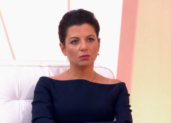 «Хотела бы я посмотреть на страну, которая арестует Путина»: Маргарита Симоньян о решении суда в Гааге