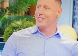 Из Камышина - "города невест" 32-летний жених удачно съездил за избранницей на ЦТ (ВИДЕО)