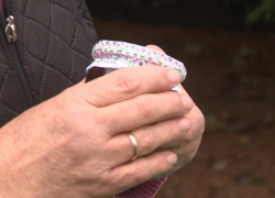 Арбузный чай, кофе и даже чурчхелла: волгоградских телевизионщиков покорили деликатесы умельцев из Камышинского района (ВИДЕО)