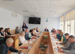 В открытом доступе появилась информация о том, что все депутаты Камышинской городской думы представили сведения о своих доходах и расходах - обезличенно