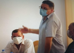 В стане "Единой России" в Камышинской городской думе неожиданно случился "демарш"