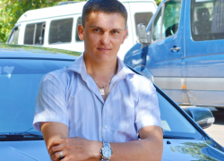 Камышанин, энергетик Дмитрий Харинин из ООО "Нижневолгоэлектромонтаж" выжил в аду горящего самолета и продолжил  путь в командировку на север