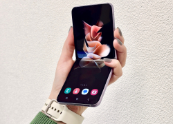 В Волгоградской области вырос спрос на "раскладушки" и смартфоны с искусственным интеллектом