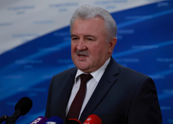 Полтора миллиона в месяц и 51 миллион на счетах: на что живет главный транспортный лоббист Волгоградской области, претендент на новый мандат Госдумы