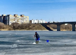 Теплый фронт до +18-ти накрывает Камышин: погодная повестка до конца недели