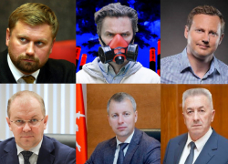 От Навального до племянника Путина: кто и как планирует баллотироваться в Госдуму РФ от Волгоградской области, - "Блокнот Волгограда"