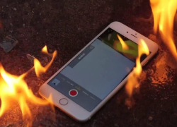 Телефон взорвался и загорелся в руках у 11-летнего мальчика, - "Блокнот Волгограда"