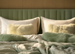 Зачем Волгоградская областная дума закупает постельного белья на миллион?