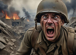 Новости СВО на утро 3 марта: банды наемников ВСУ промышляют в Сумской области, нехватка боеприпасов у Украины из-за Ирана, российский тяжелоатлет погиб на фронте